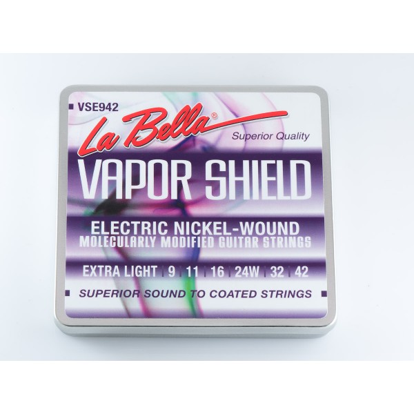 La Bella Vapor Shield VSE942  Extra Light